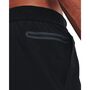 Under Armour Ua Peak Woven Shorts - black
