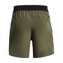 Under Armour Ua Peak Woven Shorts - marine od green