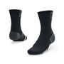 Under Armour Ua  Ad Playmaker 1Pk Mid - black 