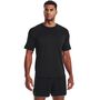 Under Armour Ua Tech Vent Ss - black