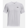 Under Armour Ua Tech Vent Ss - white