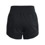 Under Armour Flex Woven 2-In-1 Short - black