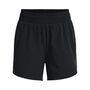 Under Armour Flex Woven Short 5In - black