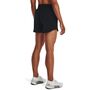 Under Armour Flex Woven Short 5In - black