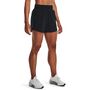 Under Armour Flex Woven Short 5In - black