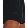 Under Armour Flex Woven Short 5In - black