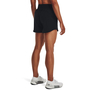 Under Armour Flex Woven Short 5In - black
