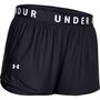 Under Armour Ua Play Up Shorts 3.0 - black