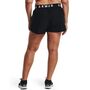 Under Armour Ua Play Up Shorts 3.0 - black
