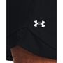 Under Armour Ua Play Up Shorts 3.0 - black