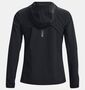 Under Armour Ua Outrun The Storm Jkt - black