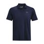 Under Armour Ua Performance 3.0  Polo - midnight navy