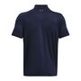 Under Armour Ua Performance 3.0  Polo - midnight navy