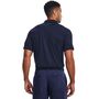 Under Armour Ua Performance 3.0  Polo - midnight navy