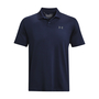 Under Armour Ua Performance 3.0  Polo - midnight navy