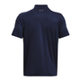 Under Armour Ua Performance 3.0  Polo - midnight navy