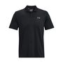 Under Armour Ua Performance 3.0  Polo - black