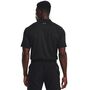 Under Armour Ua Performance 3.0  Polo - black