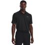 Under Armour Ua Performance 3.0  Polo - black