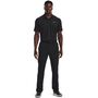 Under Armour Ua Performance 3.0  Polo - black