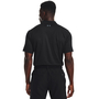 Under Armour Ua Performance 3.0  Polo - black
