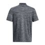 Under Armour Ua Performance 3.0  Polo - pitch gray