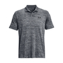Under Armour Ua Performance 3.0  Polo - pitch gray