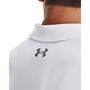 Under Armour Ua Performance 3.0  Polo - white