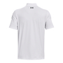 Under Armour Ua Performance 3.0  Polo - white