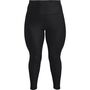 Under Armour Armour Hirise Leg& - black