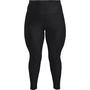 Under Armour Armour Hirise Leg& - black