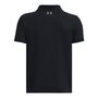 Under Armour Ua Performance Polo - black