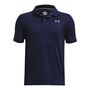 Under Armour Ua Performance Polo - midnight navy