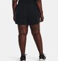Under Armour Flex Woven Short 5In& - 001 black