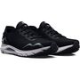 Under Armour Ua W Hovr Sonic 6 - black