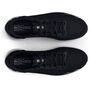 Under Armour Ua W Hovr Sonic 6 - black
