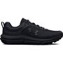 Under Armour Ua Bgs Assert 10 - black