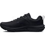 Under Armour Ua Bgs Assert 10 - black