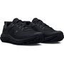 Under Armour Ua Bgs Assert 10 - black