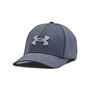Under Armour MenS Ua Blitzing - downpour gray