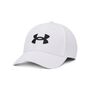 Under Armour MenS Ua Blitzing - white