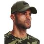 Under Armour MenS Ua Blitzing - marine od green