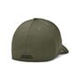 Under Armour MenS Ua Blitzing - marine od green