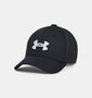 Under Armour BoyS Ua Blitzing - black 