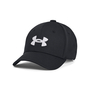 Under Armour BoyS Ua Blitzing - black