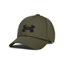Under Armour BoyS Ua Blitzing - marine od green