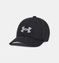 Under Armour BoyS Ua Blitzing - black 