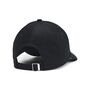 Under Armour Favorites Hat - black