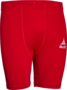 Select Funktionshose Kurz - rot 