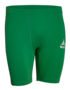 Select Funktionshose Kurz - gr�n 